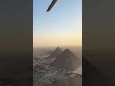 Egypt in 10 seconds by @yossef_ahmed