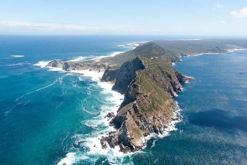 Cape Point in Discovery South Africa Tours