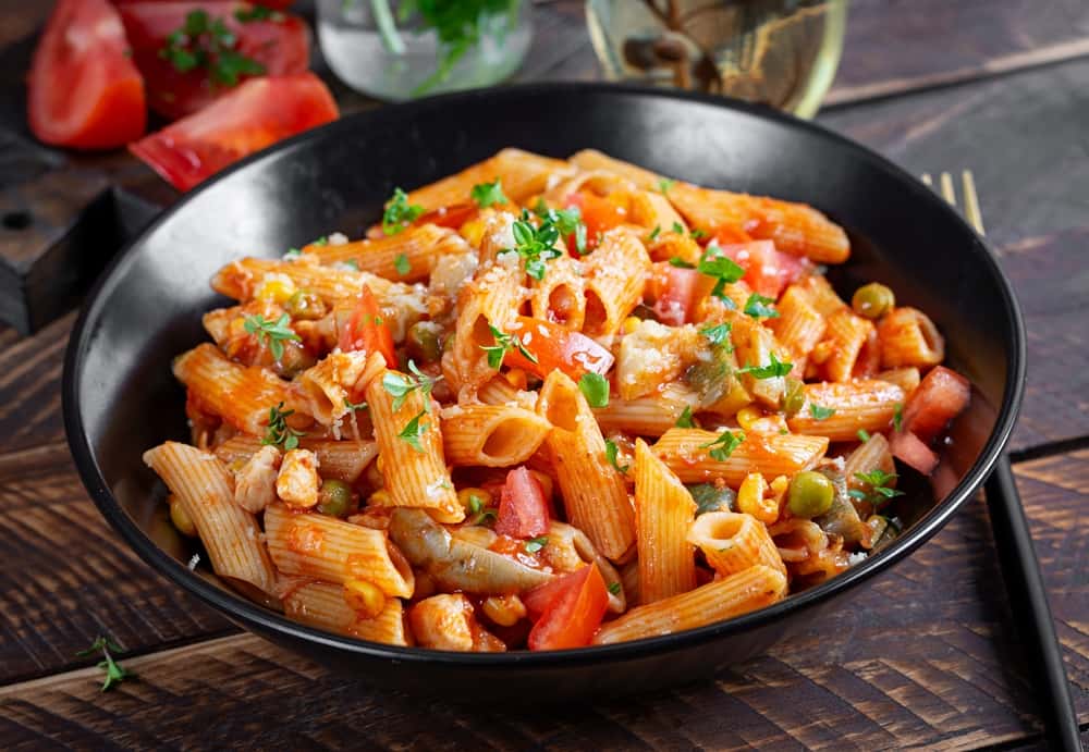 Make Your Own Pasta And Eat It Too in Australia - New Zealand Diwali Tours