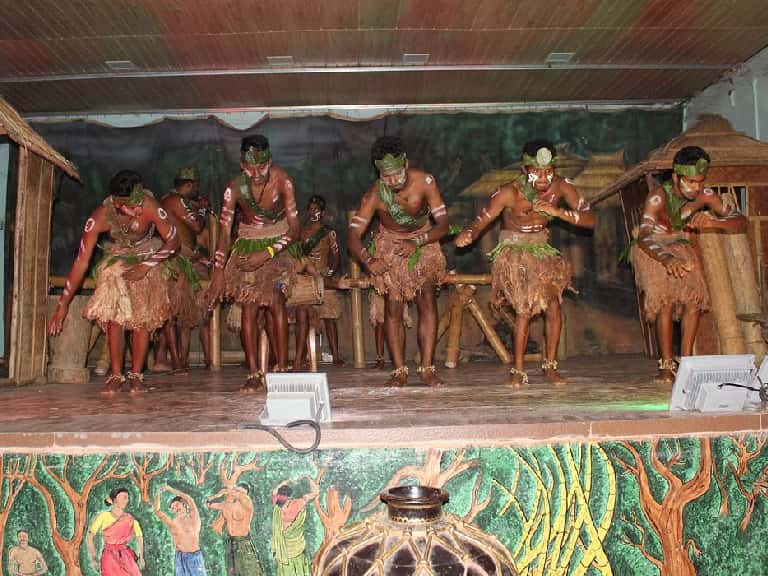 Go For A Unique Tribal Heritage Walk In Thekkady in North Kerala