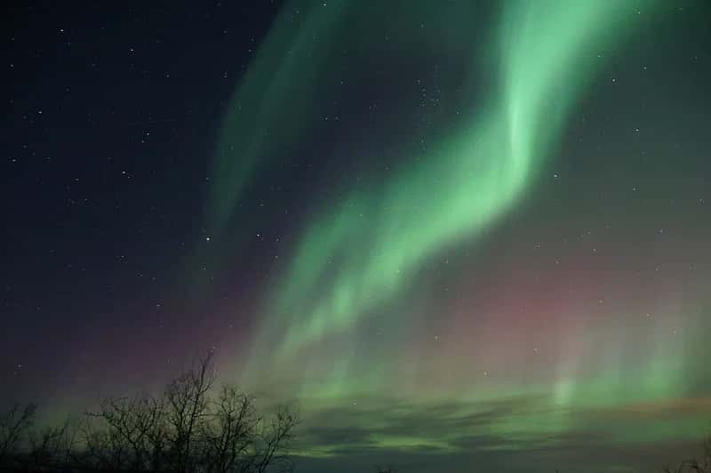 Witness Southern Lights in Australia - New Zealand Diwali Tours