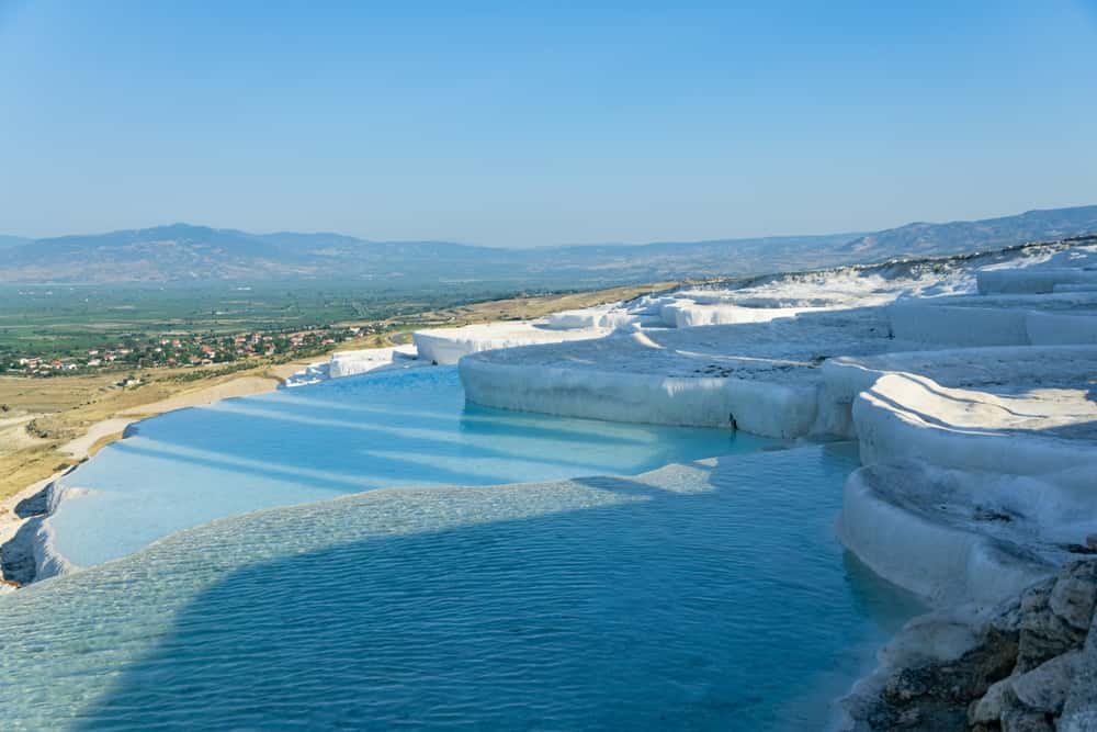 Cotton Castle in All Of Europe