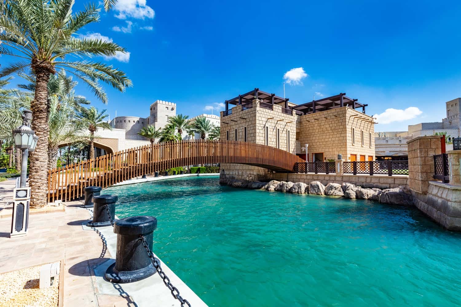 Dubai Parks & Resorts in Dubai Diwali Tours