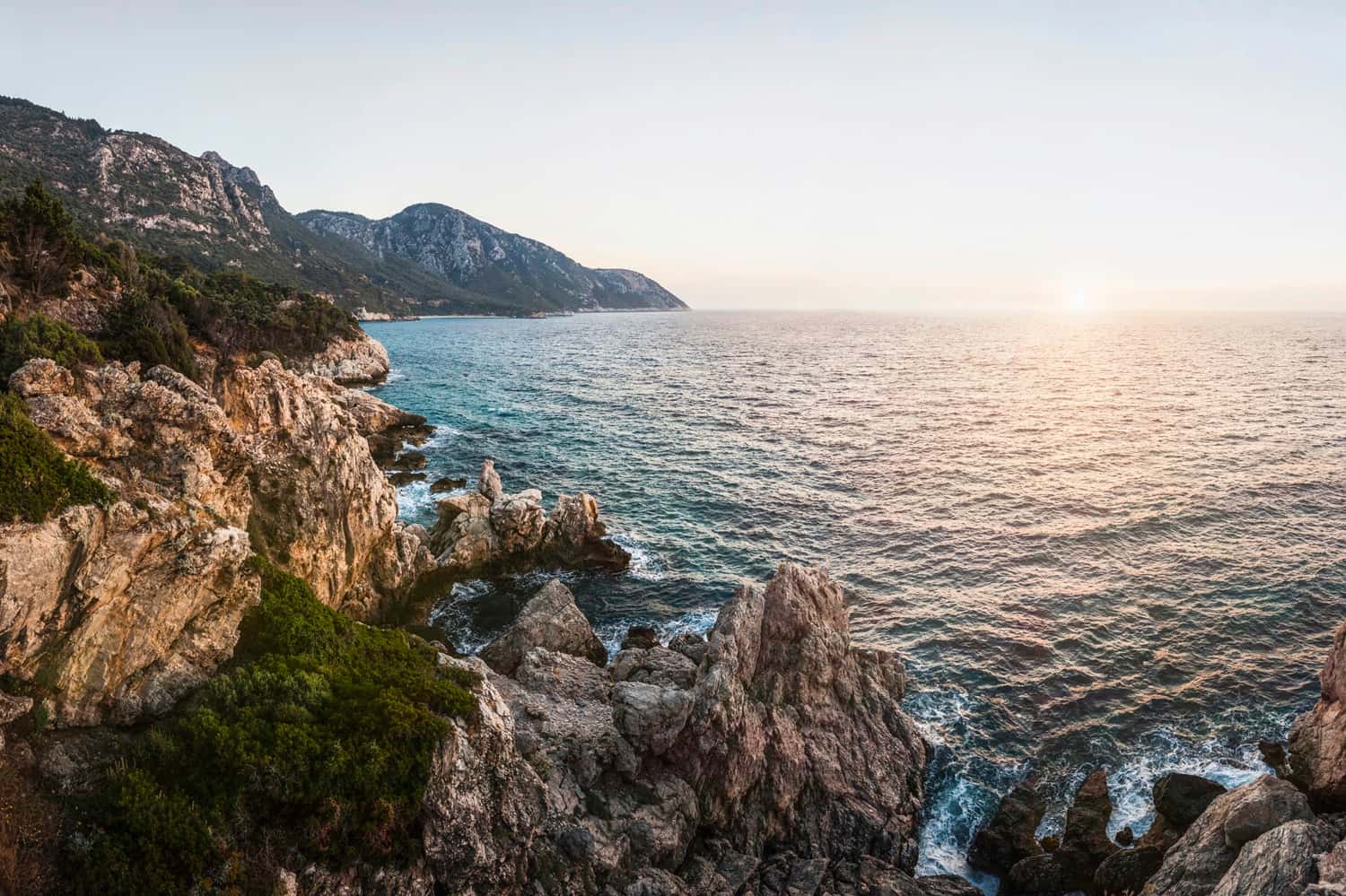 Explore Spanish Islands in All Of Europe