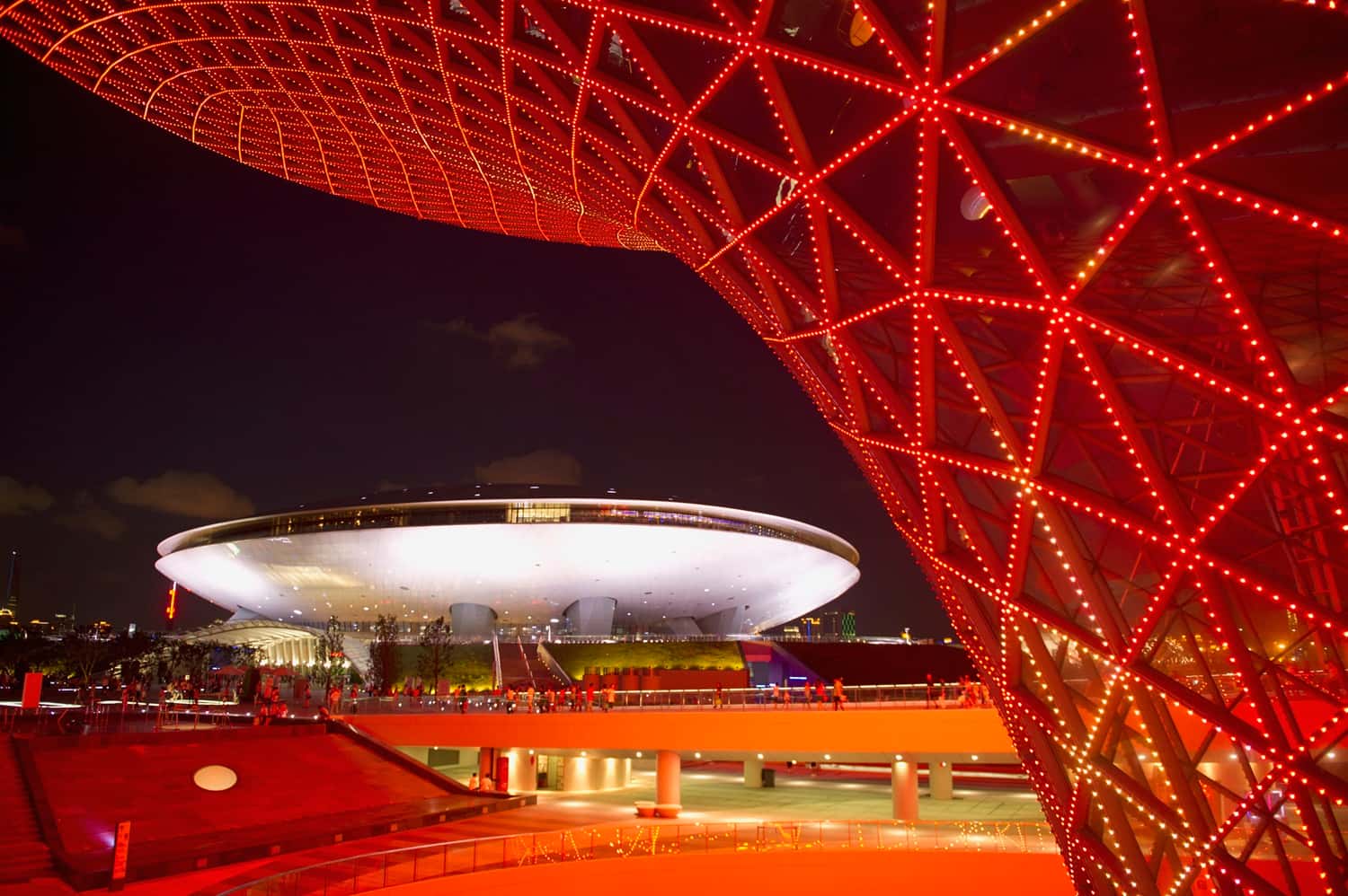 Ferrari World in Dubai Diwali Tours