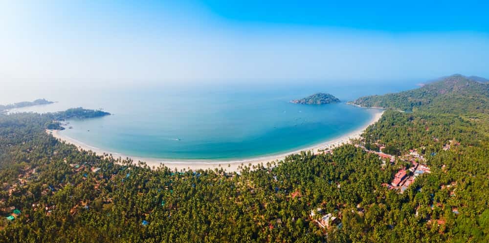 Go For Island Hoping In Goa in Goa