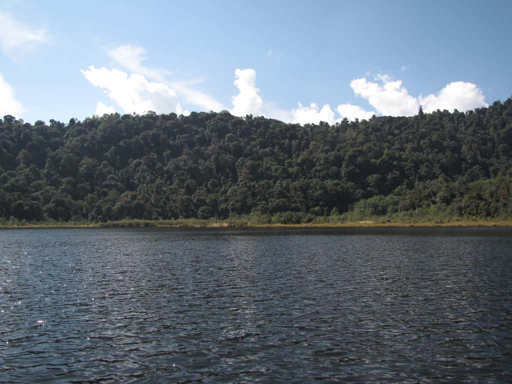 Khecheopalri Lake Pelling in Sikkim