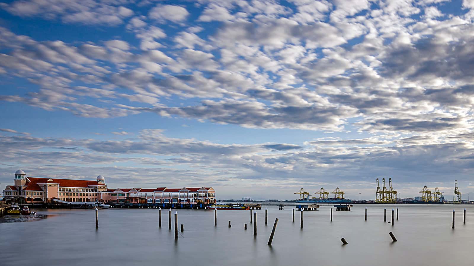 Penang Island Tour in Discovery Southeast Tours