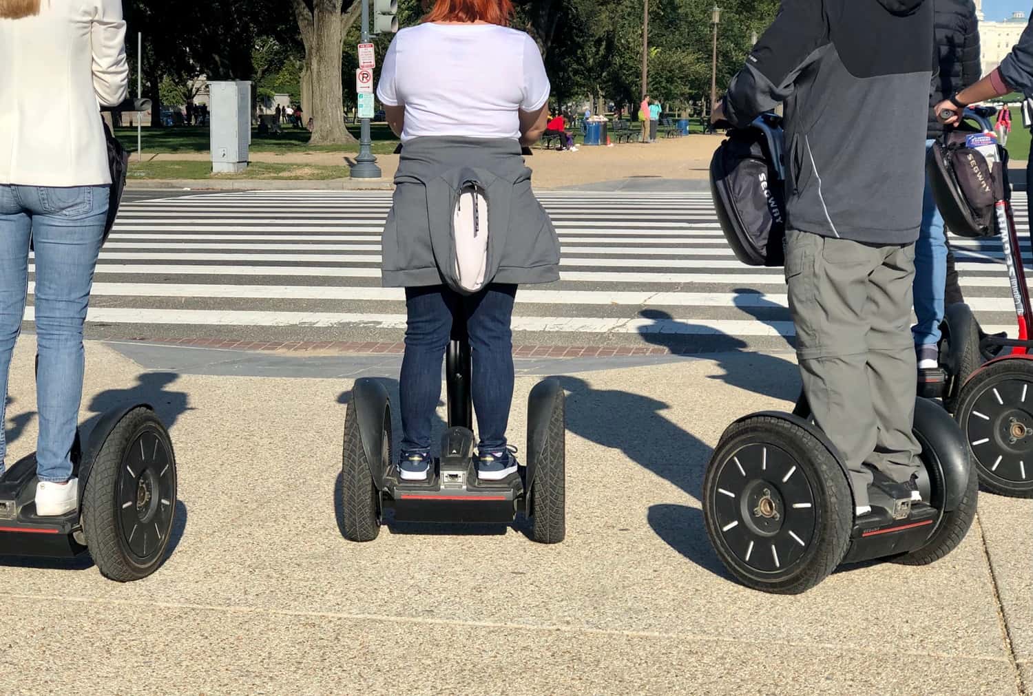 Prague Segway Tours in All of East Europe