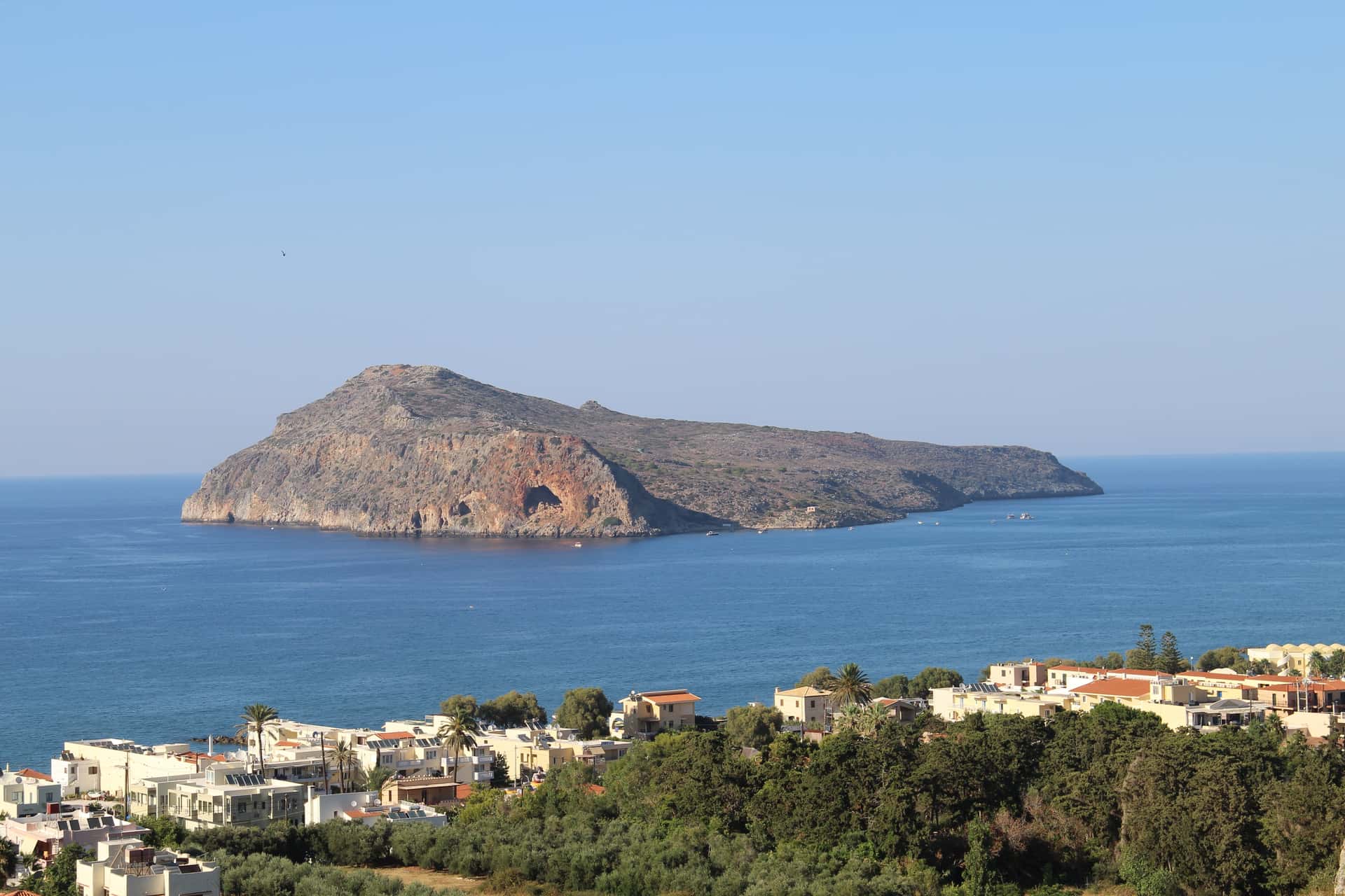 Explore Spanish Islands in All Of Europe