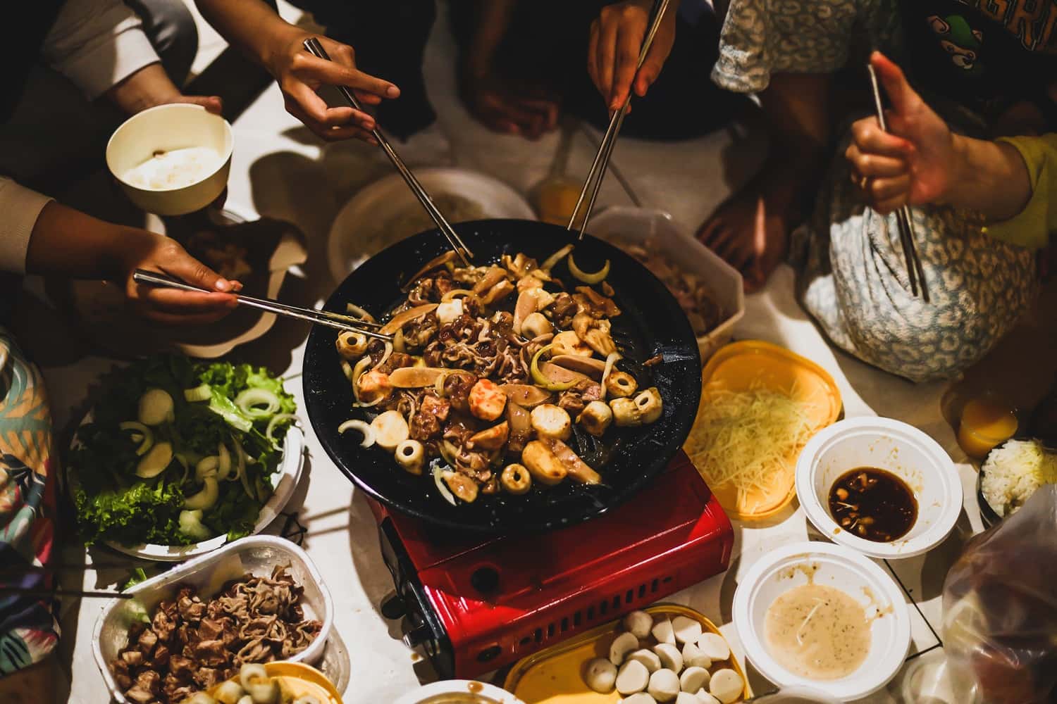 Take Thai Cooking Classes in Southeast City Break Tours