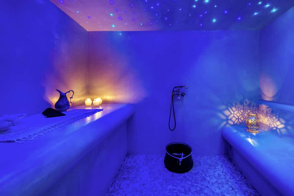Experience a Traditional Turkish Spa In Istanbul in All Of Europe
