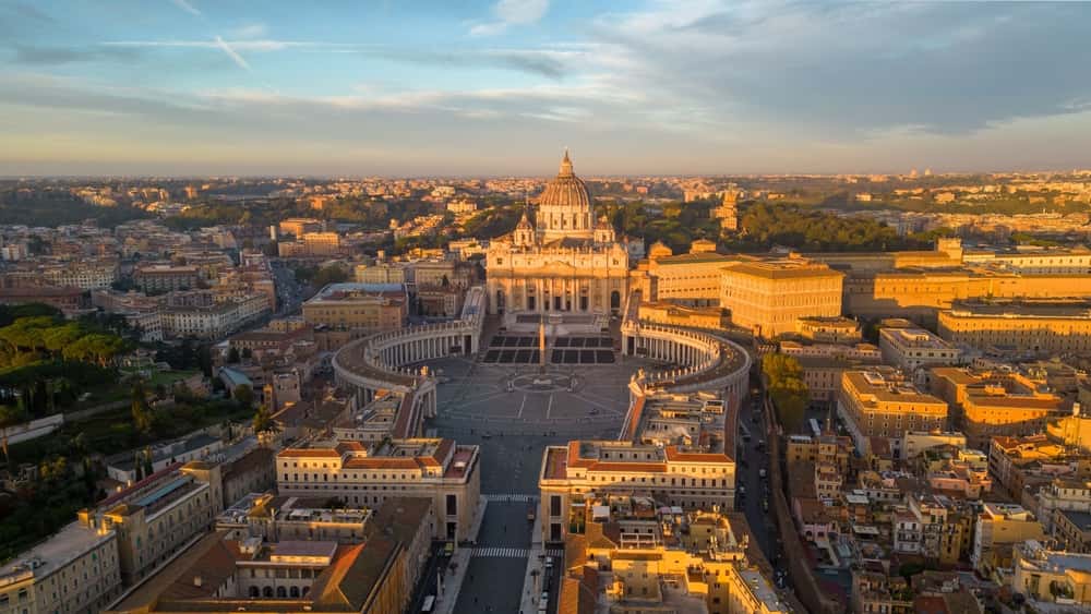 Explore The Exceptional Vatican Museum in All Of Europe