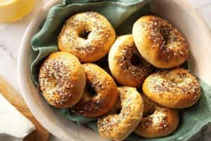 Crust and Crumb: A Global Journey Through The Top 10 Best Breads In The World