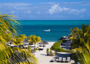 Footprints in the Sand: Roaming the Famous Beaches of Mauritius 2025-26!