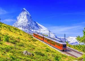 Switzerland in October 2026: Weather, Insider Tips, Best Time to Visit, and Things to Do!
