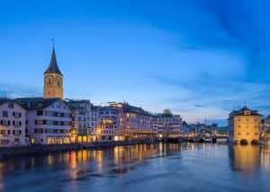 Exploring the Best of Zurich – Switzerland in 2026 – Your Ultimate Travel Guide!