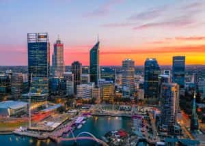 Perth Australia 2026: A Complete Travel Guide to the Sunniest City Down Under!
