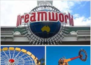 A First-Timer’s Guide to Dreamworld Queensland: What to Expect in 2026!