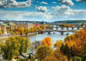 Affordable Europe Tour Packages: What you get under ₹2.5 Lakhs!