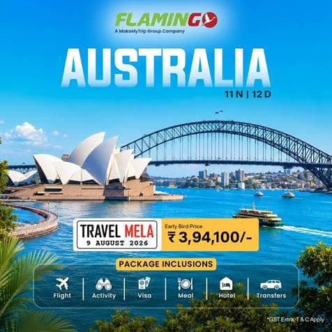 Australia