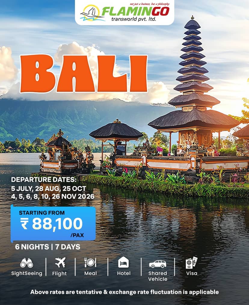 Bali Escape