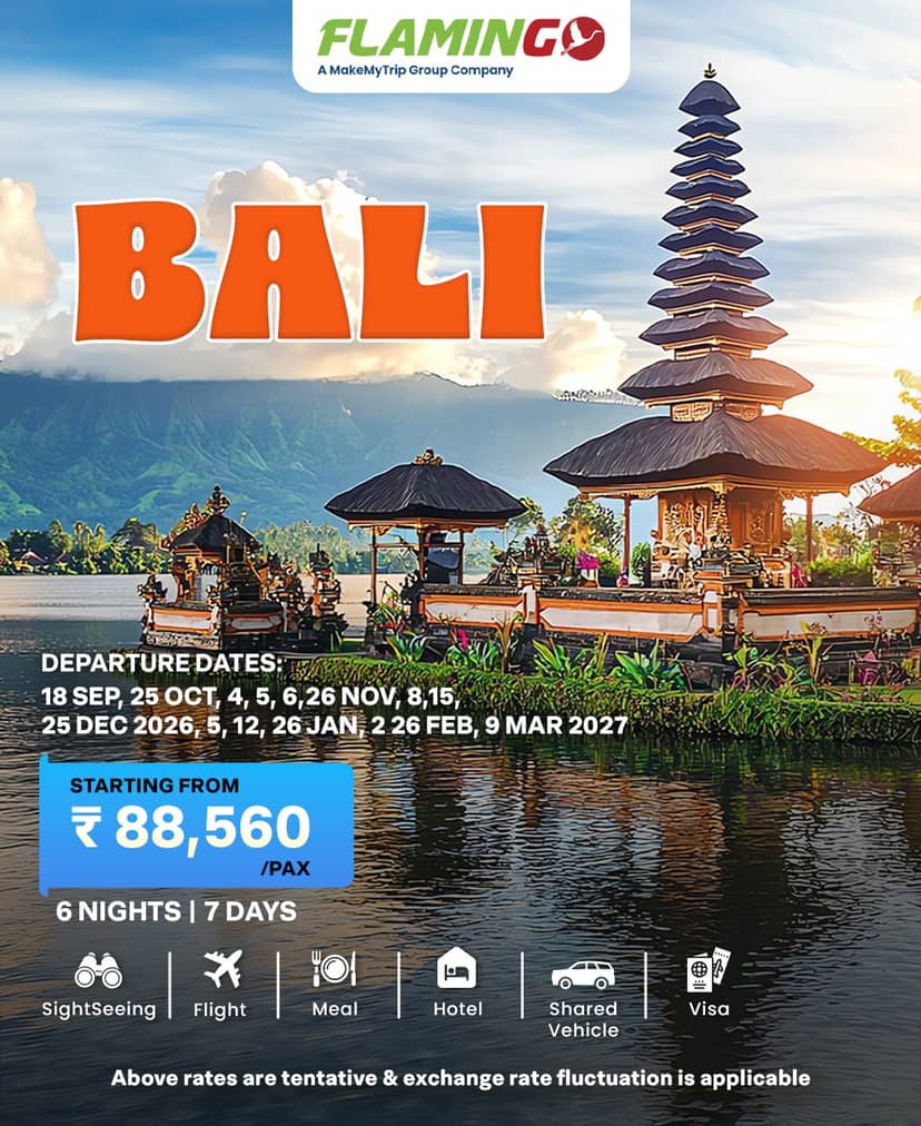 Bali Escape