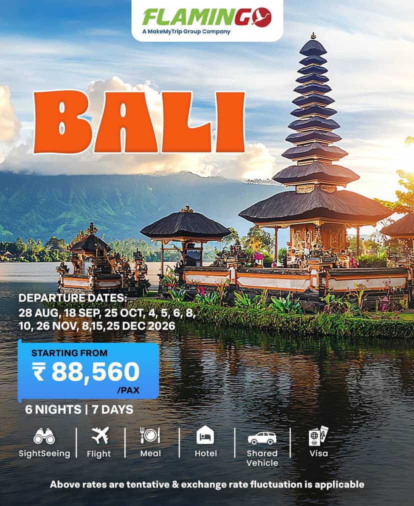 Bali Escape