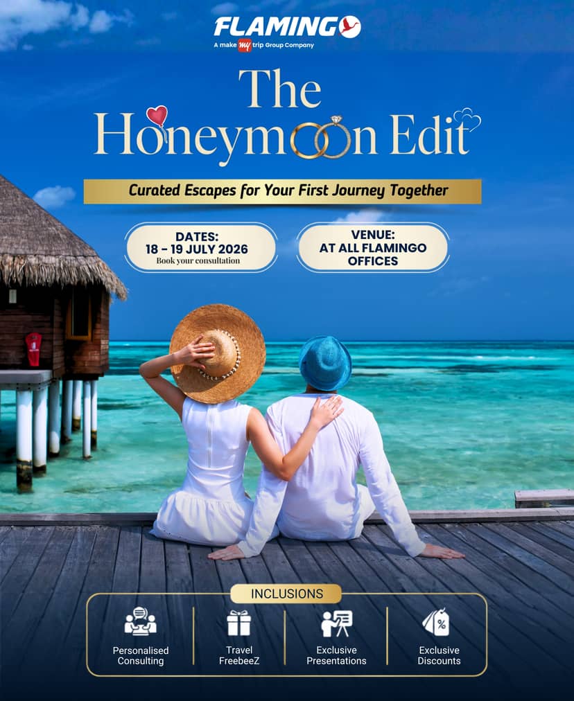 Honeymoon Theme