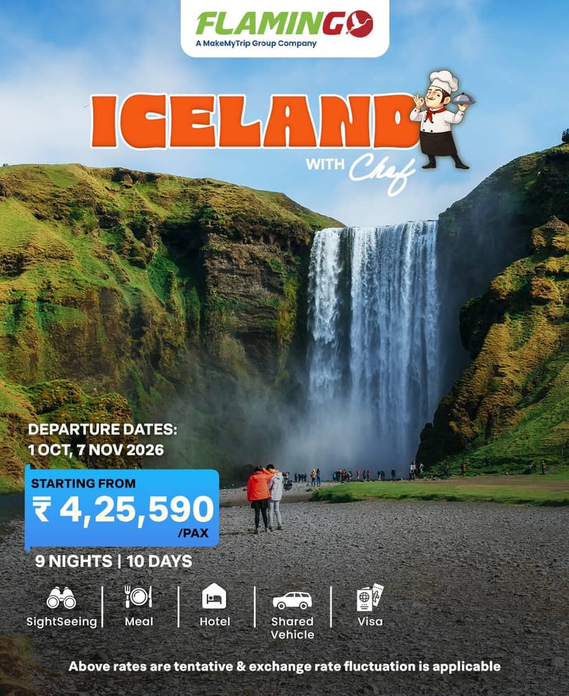 Interesting Iceland - Chef Assisted Tour