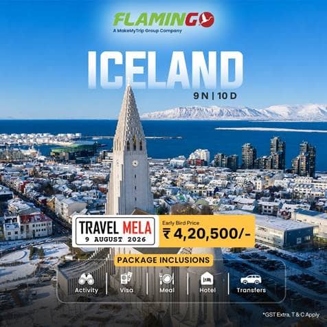 Iceland 