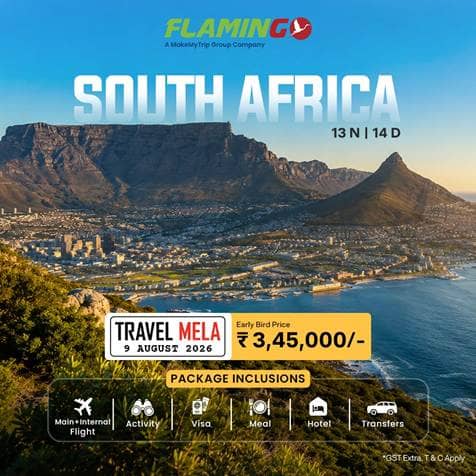 South Africa