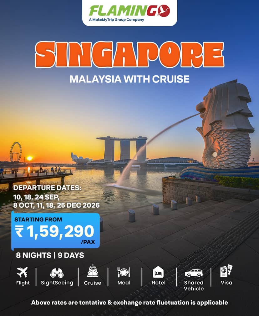 Southeast Escape with 2 Nights Cruise