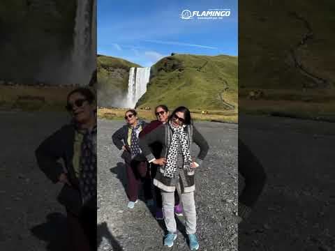  Making Memories in Iceland