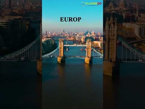 Best places for honeymooners