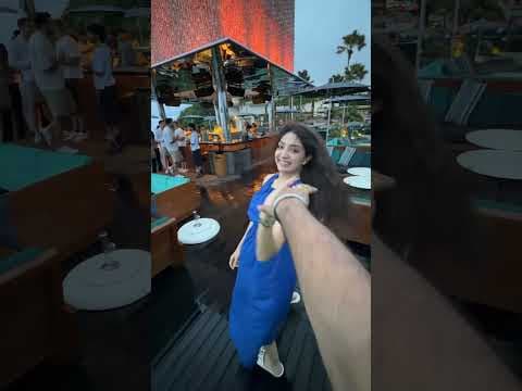  Escape Bali with Puja Joshi and Malhar Thakar