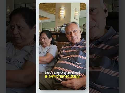 Sri Lanka Tour Feedback