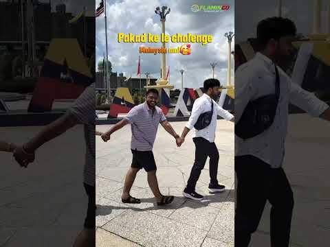  Exploring Putrajaya Malaysia: Fun Group Travel Goals! ???? | Flamingo Transworld