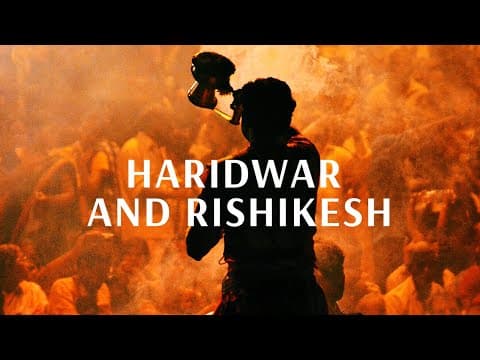 Haridwar and Rishikesh With Flamingo Transworld