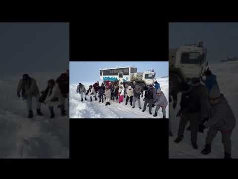  Dhat Teri Ki Main Ghar nahi Jaana | Iceland Trip