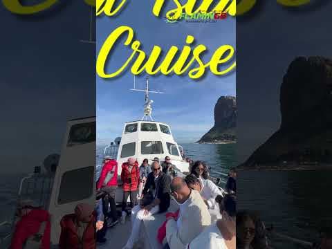 South Africa Itinerary 2026