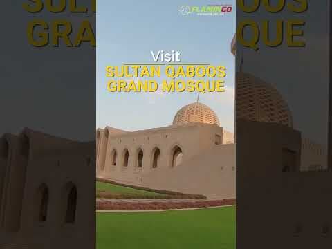 Things to do in Oman!!!