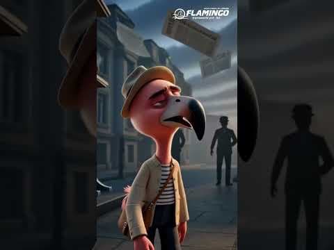 Eiffel Tower Story by Flammy