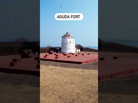 Best Places to Visit in Goa !!!