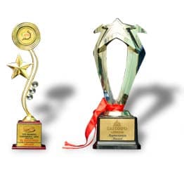 Award 12