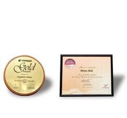 Award 15