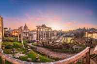 Rome City 