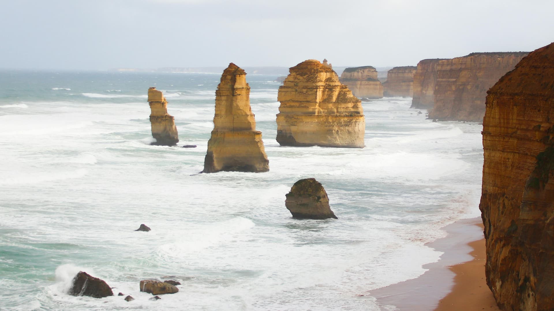 12 Apostles