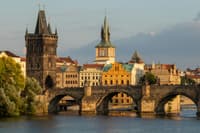 Charles Bridge 