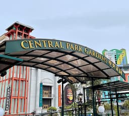 Central Park 1